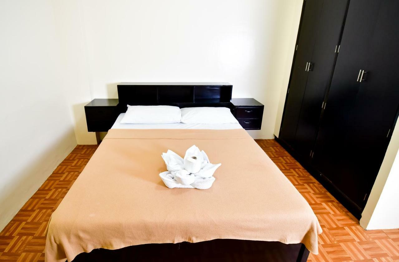 Casa Blanca Apartment Manila Eksteriør bilde